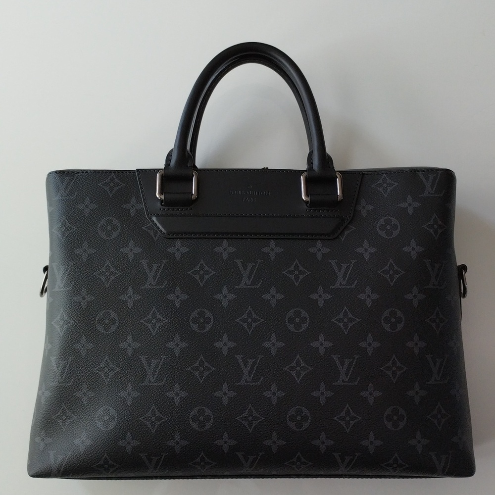 LOUIS VUITTON Odyssey Briefcase Bag